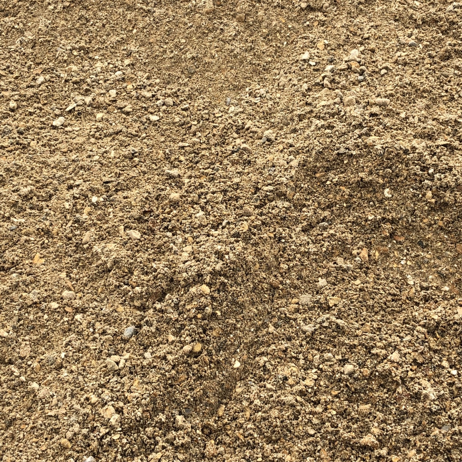 Ballast 850KG Dumpy Bag KDC Paving and Landscapes