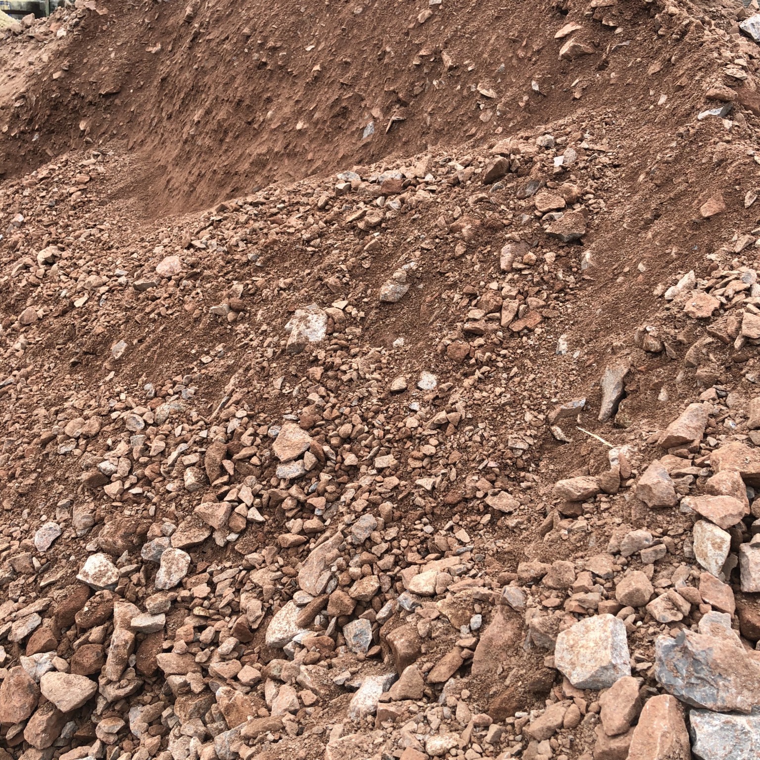 Type 1 850KG Dumpy Bag KDC Paving and Landscapes